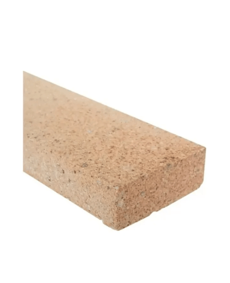 Ladrillo refractario