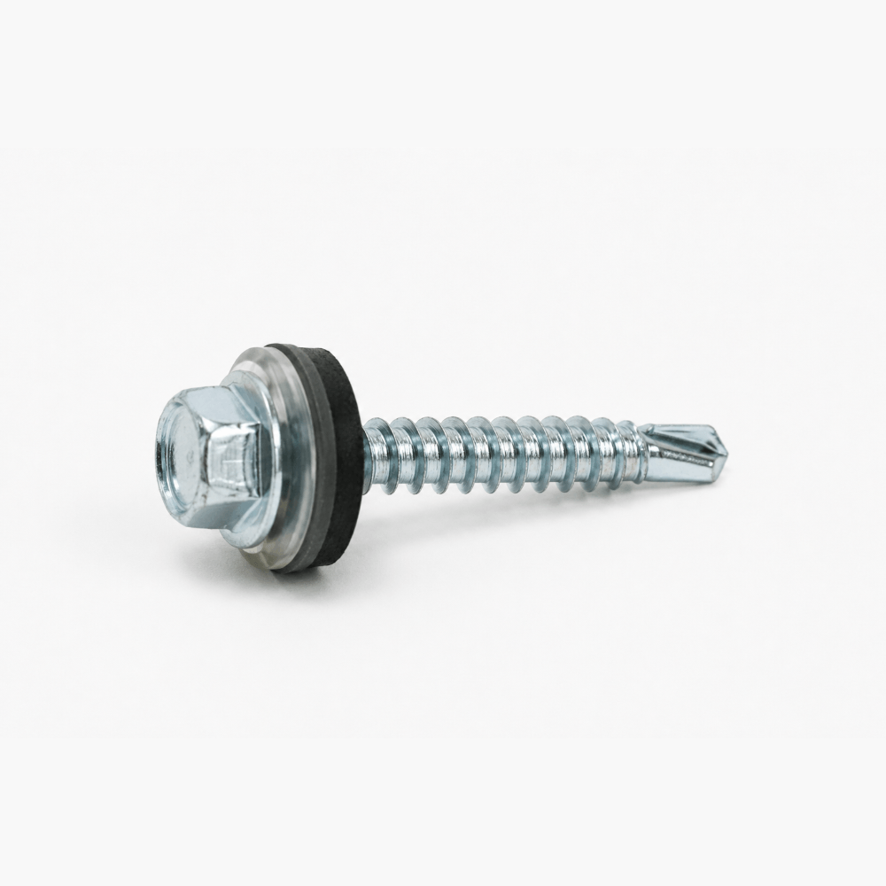Tornillo autoperforante